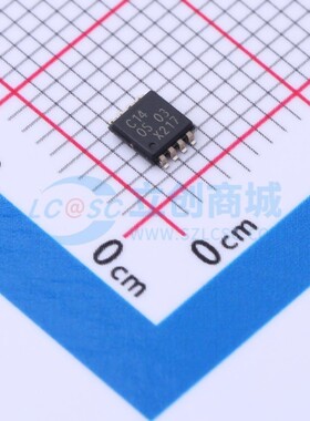 反相器 74AHCT3G14DP.125 TSSOP-8-3.0mm Nexperia(安世) 元器件