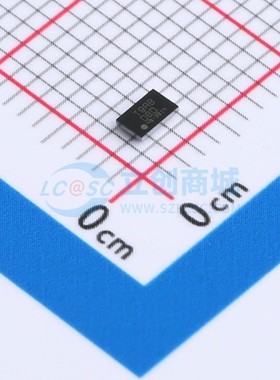 功率电子开关 FPF2895UCX WLCSP-24(1.7x2.6) onsemi(安森美)