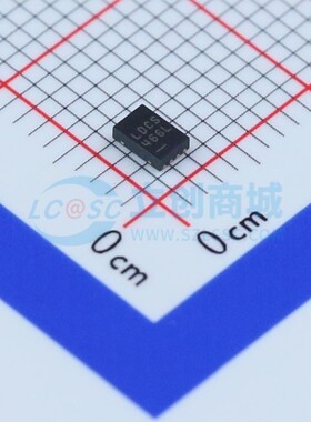 DC-DC电源芯片 LTC3539EDCB#PBF DFN-8 ADI(亚德诺) 电子元件配单