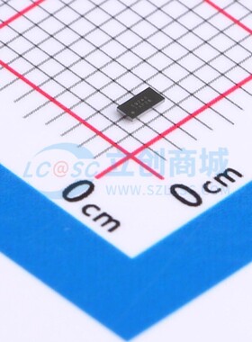 线性稳压器(LDO) NCP59744FCTCADJT2G WLCSP-10(1x2.1) onsemi(安
