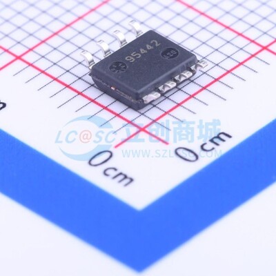 CAN收发器 ADM3051CRZ-REEL7 SOIC-8 ADI(亚德诺) 电子元器件配单