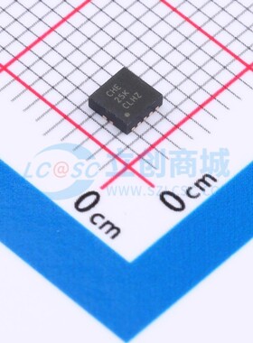 电池管理 BQ24088DRCR VSON-10 TI/德州 电子元器件配单原装正品