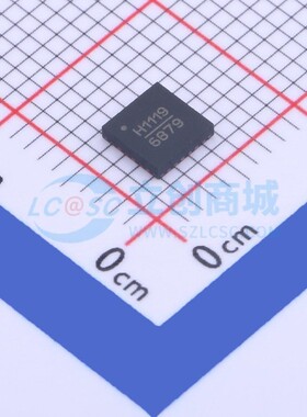 RF衰减器 HMC1119LP4METR LFCSP-24 ADI(亚德诺) 电子元器件配单