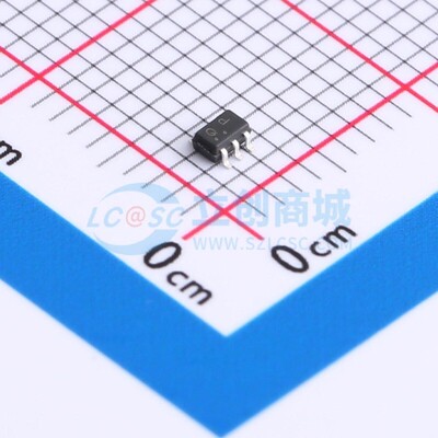 转换器/电平移位器 NLVSV1T34DFT2G SC-88A onsemi(安森美)