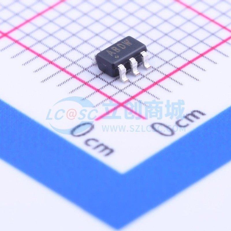 监控和复位芯片 MAX6306UK29D3+T SOT23-5 MAXIM/美信 电子元器件