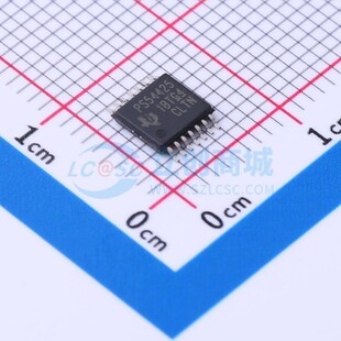 DC-DC电源芯片 TPS54425PWP HTSSOP-14 TI/德州 电子元件原装正品