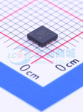 比较器 ADCMP603BCPZ-R7 LFCSP-12 ADI(亚德诺) 电子元件原装正品