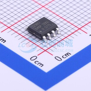 栅极驱动芯片 IRS21867STRPBF SOIC-8 Infineon(英飞凌) 原装正品
