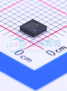 DC-DC电源芯片 LM10010SD/NOPB WSON-10 TI/德州 电子元器件