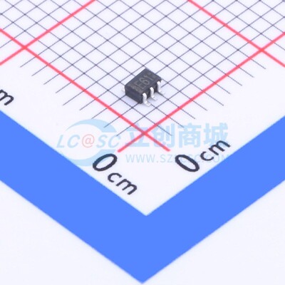 静电放电(ESD)保护器件 RSA6.1ENTR SOT-323-5 ROHM(罗姆)