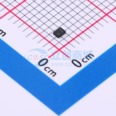 射频开关 BGSA 143ML10 E6327 XFLGA-10(1.1x1.5) Infineon(英飞