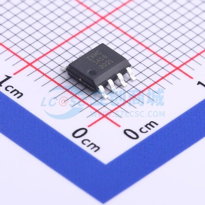 场效应管(MOSFET) ZXMC3A16DN8TA SO-8 DIODES(美台) 原装正品