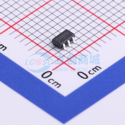 AC-DC控制器和稳压器 NCP1253BSN100T1G SOT23-6 onsemi(安森美)