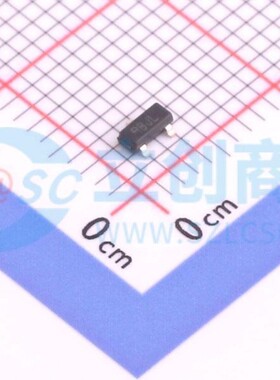 监控和复位芯片 STM1815RWX7F SOT-23 ST(意法半导体) 电子元器件