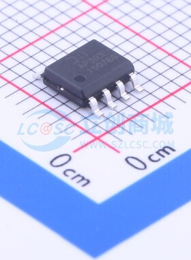 比较器 AP393SG-13 SOP-8 DIODES(美台) 电子元器件原装正品