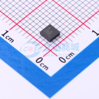 电源管理芯片(PMIC) TPS51200AQDRCRQ1 DFN-10 TI/德州 原装正品