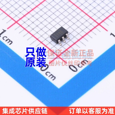 线性稳压器(LDO) TPS73630DBVR SOT23-5 TI/德州 电子元器件配套