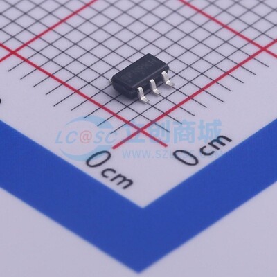 监控和复位芯片 NCP301LSN18T1G TSOP-5 onsemi(安森美) 原装正品