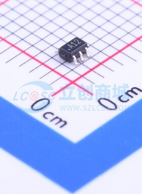 运算放大器 AD8541AKSZ-REEL7 SC-70-5 ADI(亚德诺) 电子元件配单