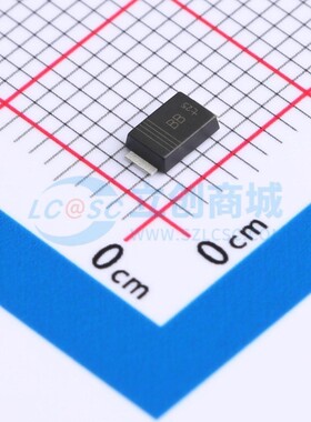 瞬态抑制二极管(TVS) PTVS40VP1UP.115 SOD-128 Nexperia(安世)