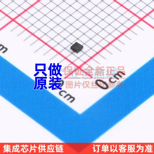 线性稳压器(LDO) AP7315D-26FS4-7B DFN1010-4 DIODES(美台) 原装