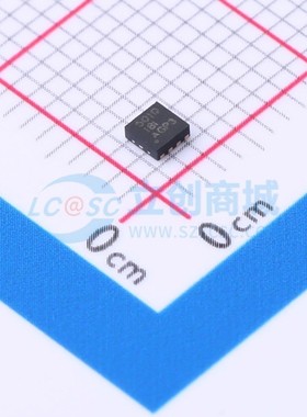 信号缓冲器 TUSB501TDRFRQ1 DFN-8 TI/德州 电子元器件配单