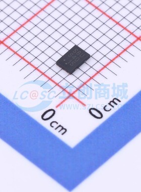 EEPROM CAT25640HU4I-GT3 UDFN-8 onsemi(安森美) 电子元器件配单