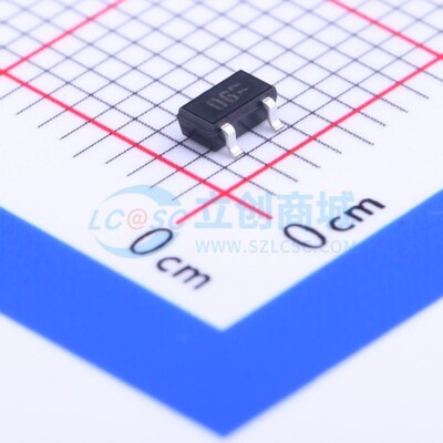 霍尔开关 TLE4906KHTSA1 SOT-23 Infineon(英飞凌) 电子元件配单
