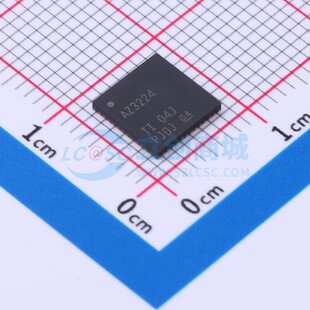 模数转换芯片ADC ADC3224IRGZR VQFN-48 TI/德州 电子元器件配单
