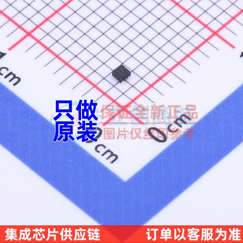 线性稳压器(LDO) NCP114AMX180TCG UDFN-4 onsemi(安森美) 元器件