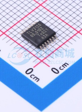 信号开关/编解码器/多路复用器 74CBTLV3126PW-Q10J TSSOP-14 Nex