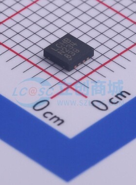 DC-DC电源芯片 LT3505EDD#TRPBF DFN-8 ADI(亚德诺) 电子元件配单