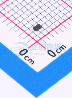 I/O扩展器 TCA9536ADTMR X2-SON-8(0.8x1.4) TI/德州 电子元器件
