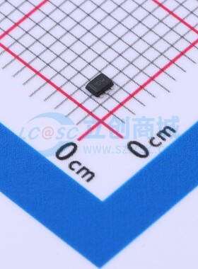 电流感应放大器 INA185A2IDRLR SOT-563 TI/德州 电子元器件配单