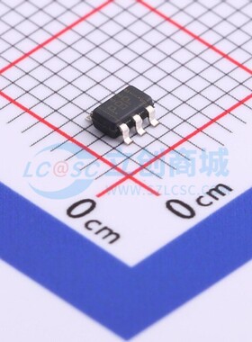 监控和复位芯片 TPS3123J18DBVR SOT23-5 TI/德州 电子元器件配套