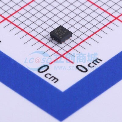 线性稳压器(LDO) TPS7A1118PDRVR DFN-6 TI/德州 电子元器件配套