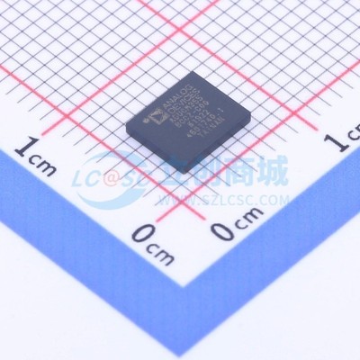 单片机(MCU/MPU/SOC) ADUCM355BCCZ LGA-72 ADI(亚德诺)