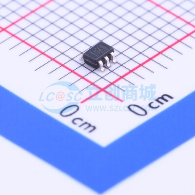 数模转换芯片DAC DAC6311IDCKR SC70-6 TI/德州 电子元件原装正品