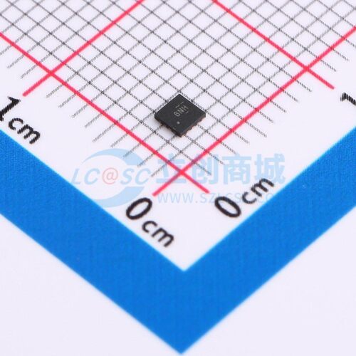 数字电位器 TPL0102-100RUCR QFN-14 TI/德州 电子元器件原装正品