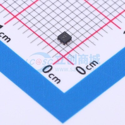 线性稳压器(LDO) TLV70236DSER WSON-6 TI/德州 电子元件原装正品