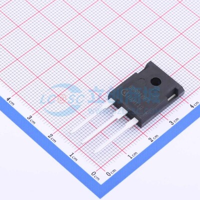场效应管(MOSFET) IPW60R018CFD7 TO-247 Infineon(英飞凌) 原装