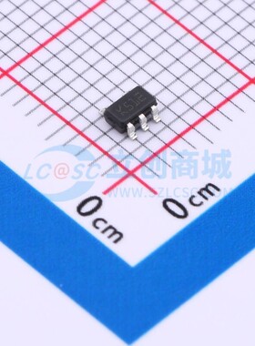 比较器 TS391AILT SC-74A ST(意法半导体) 电子元器件 原装正品