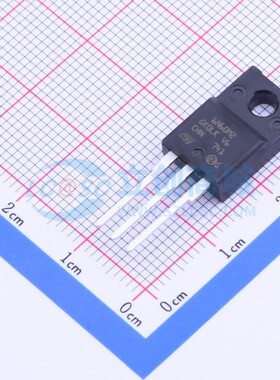 场效应管(MOSFET) STF6N60M2 TO-220F ST(意法半导体) 原装正品