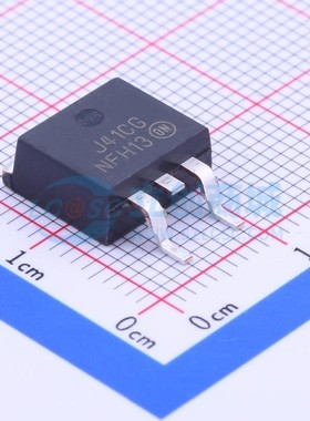 三极管(BJT) MJB41CT4G TO-263 onsemi(安森美) 电子元件原装正品