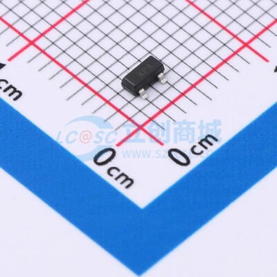 场效应管(MOSFET) ZXMP3F30FHTA SOT-23 DIODES(美台) 电子元器件