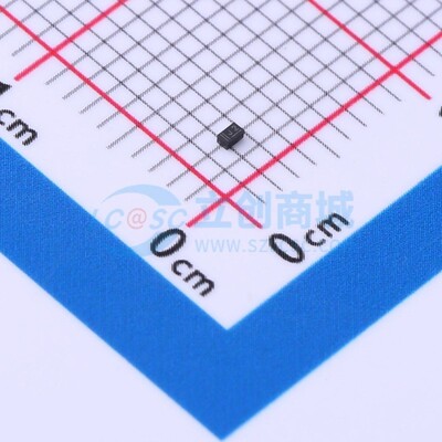 三极管(BJT) BC856BMYL DFN-3 Nexperia(安世) 原装正品