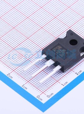碳化硅场效应管(MOSFET) SCT20N120 HiP-247 ST(意法半导体)