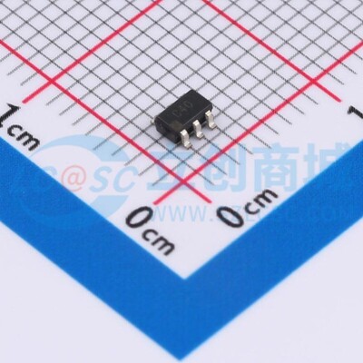 模数转换芯片 AD7680ARJZ-REEL7 SOT-23-6 ADI(亚德诺) 原装正品