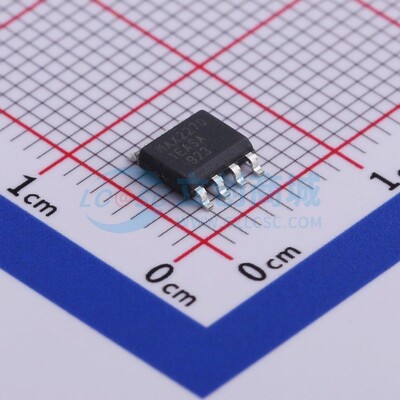 隔离式栅极驱动器 MAX22701EASA+ SOIC-8 MAXIM(美信) 电子元器件