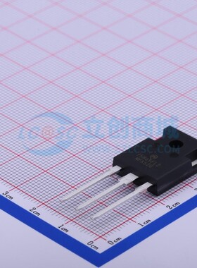 IGBT管/模块 NGTB75N65FL2WG TO-247AC-3 onsemi(安森美) 元器件